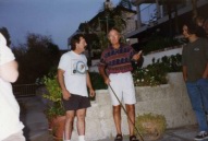 Tom 1519.jpg: 1995/11/28 - Thanksgiving - 1995